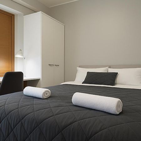 Tammer Huoneistot - City Suite 3 - Public Sauna, Gym & Pool Τάμπερε Εξωτερικό φωτογραφία