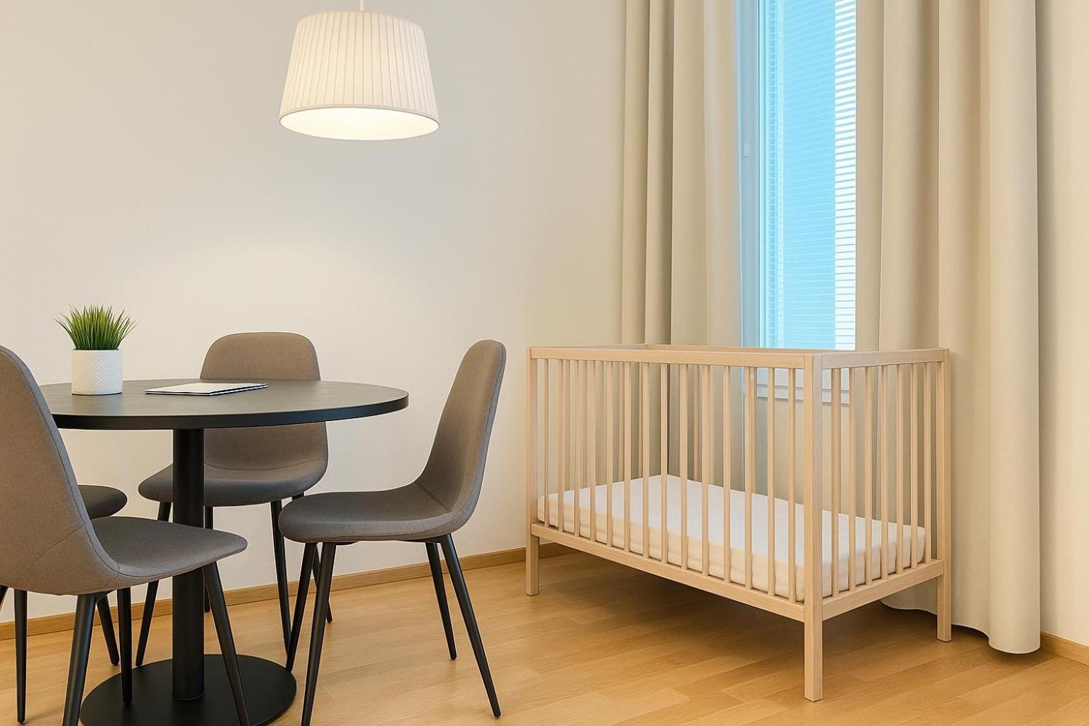 Tammer Huoneistot - City Suite 3 - Public Sauna, Gym & Pool Τάμπερε Εξωτερικό φωτογραφία