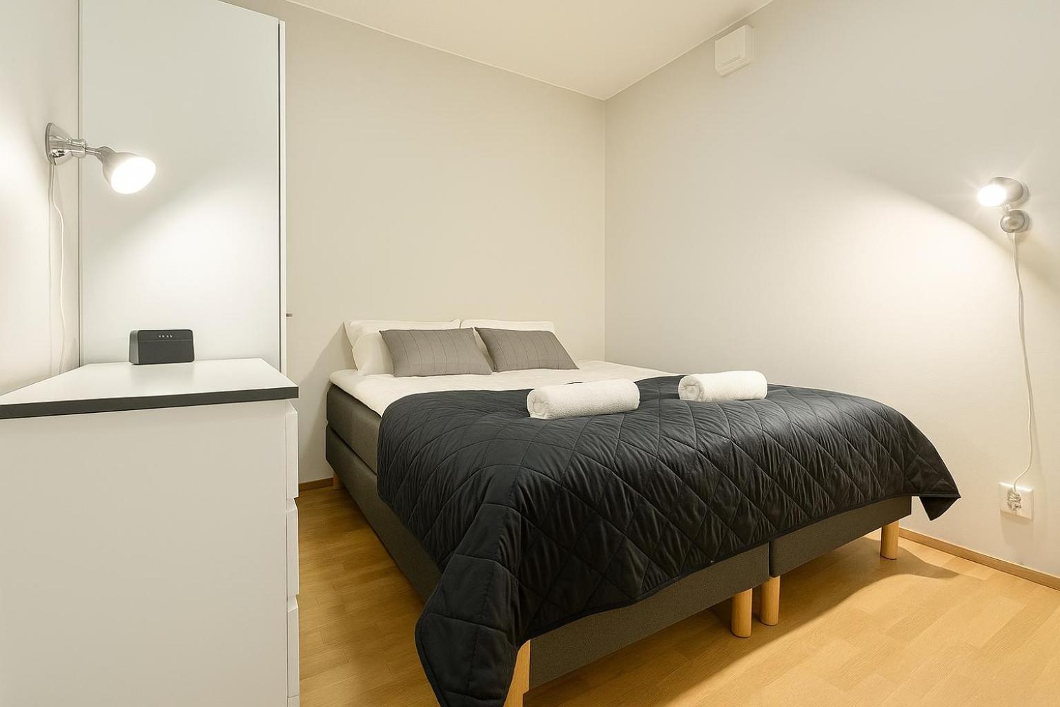 Tammer Huoneistot - City Suite 3 - Public Sauna, Gym & Pool Τάμπερε Εξωτερικό φωτογραφία